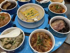 -顺兴老茶馆·精品川菜(世纪城店)