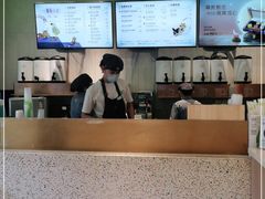 -奈雪的茶(中海环宇荟店)