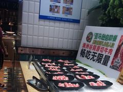 -亚马逊环球美食百汇(新城吾悦广场店)