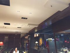 -Local泰莲庭(虹鳟鱼店)