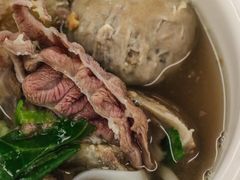 -合意桐坑牛肉粿·鲜牛肉火锅(嵩山总店)