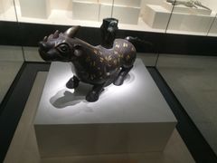 -东莞展览馆