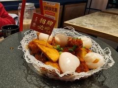 -老福洲·三十年福州味(斗东店)