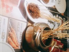 -喝丢一只鞋海鲜烧烤·海肠捞饭(东关街店)