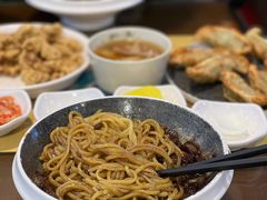 -淘淘园·韩式手工炸酱面(井亭天地店)