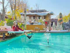 -HERRE·FARM 赫尔露营农场·团建聚会包场