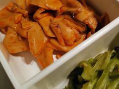 -寂寞的豆芽 烧烤酒场(丽景店)