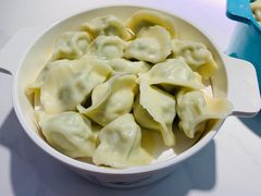 -来相会饺子·新辽菜(甘家口店)