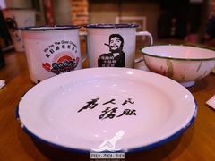 -炉小二铜锅牛蛙•川湘菜(三里屯店)