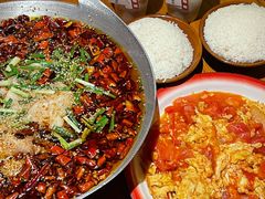 -先启半步颠·川菜小炒