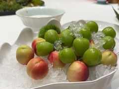 -聆桂烤鸭·金奖烤鸭(静联广场店)