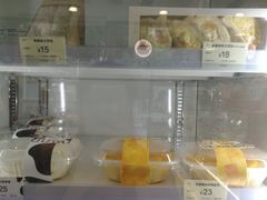 -美心西饼mx cakes(猎德优托邦店)