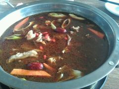 -亿百顺红焖羊排小馆(总店)