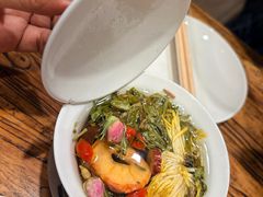-有奴思烤肉·清真(正宁路店)
