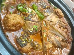 -善银私房菜馆(金舟花园小区店)