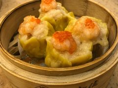 明虾蟹子烧卖-点都德(聚福楼店)