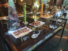 -北京北辰洲际酒店啡扬咖啡厅·自助餐厅