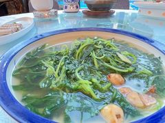 -星河湾半岛酒店-真粤中餐厅