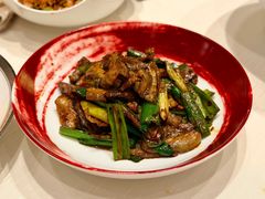-香乐园·淮扬菜中餐厅·Shang Garden(福田香格里拉店)