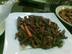 图像032-白家餐厅(徐家汇店)