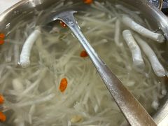 -钱山海鲜大排档