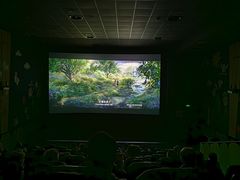 -AMG海上明珠影城(上海环球港RealDCinema店)