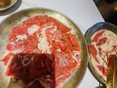 -西塔老太太泥炉烤肉(望京一店)