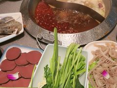 -狼头山火锅 KTV欢唱·烤串(理工大学店)