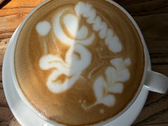 -1901 Cafe(西四店)