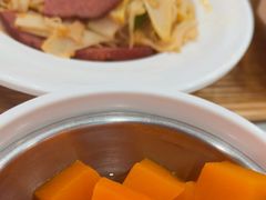 蒸南瓜-乡村基·川味现炒大王(长楹天街店)