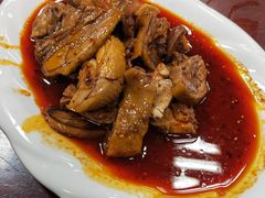 -荣生萝卜汤饭店