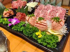 -丸藏和牛烧肉专门店(园区师惠坊店)