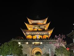 -大理古城