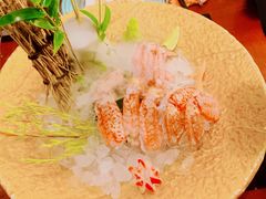 -蟹田居·活蟹料理(东城店)