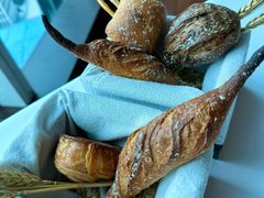 -翡翠36餐厅(浦东香格里拉店)