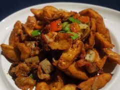 -伊带伊路新疆美食府(呼家楼店)