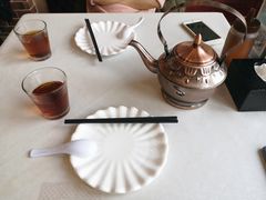 -巴依老爷新疆美食(工体旗舰店)
