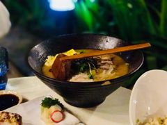 北海道味噌拉面-TIMEZONE8东八时区餐厅&酒吧(798店)
