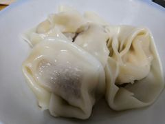 -吉祥馄饨(上海金平店)