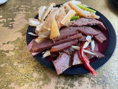 -惠丰源烩面馆(经七路店)