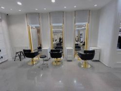 -Kraemer Paris  苏豪路易士·嘉玛发廊