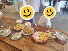 -袁家村关中印象体验店(砂之船奥特莱斯店)