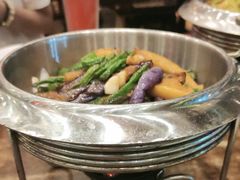 -一楼食业·美食人家