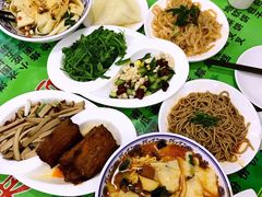 -令氏家外家周秦食府(高新店)
