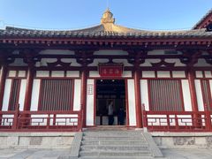 -华清宫景区