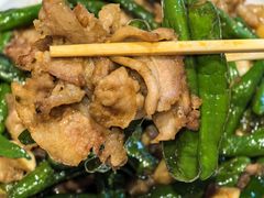 盐帮小炒肉-自贡盐帮菜·玩辣餐厅(樱花园西街店)