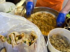 -安徽阜阳卷馍(西单店)