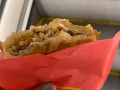 -粉粉乐鲷鱼烧(美罗城店)