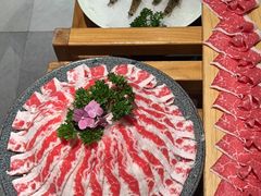 -五星桥原切肥牛火锅·30年专注好牛肉(湖塘店)