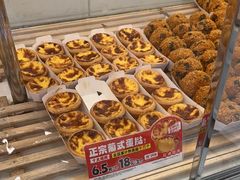 -味多美蛋糕(苏州街地铁店)